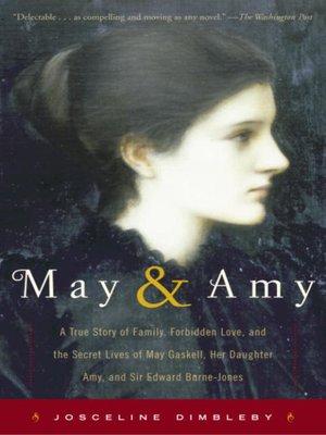 cover image of May & Amy